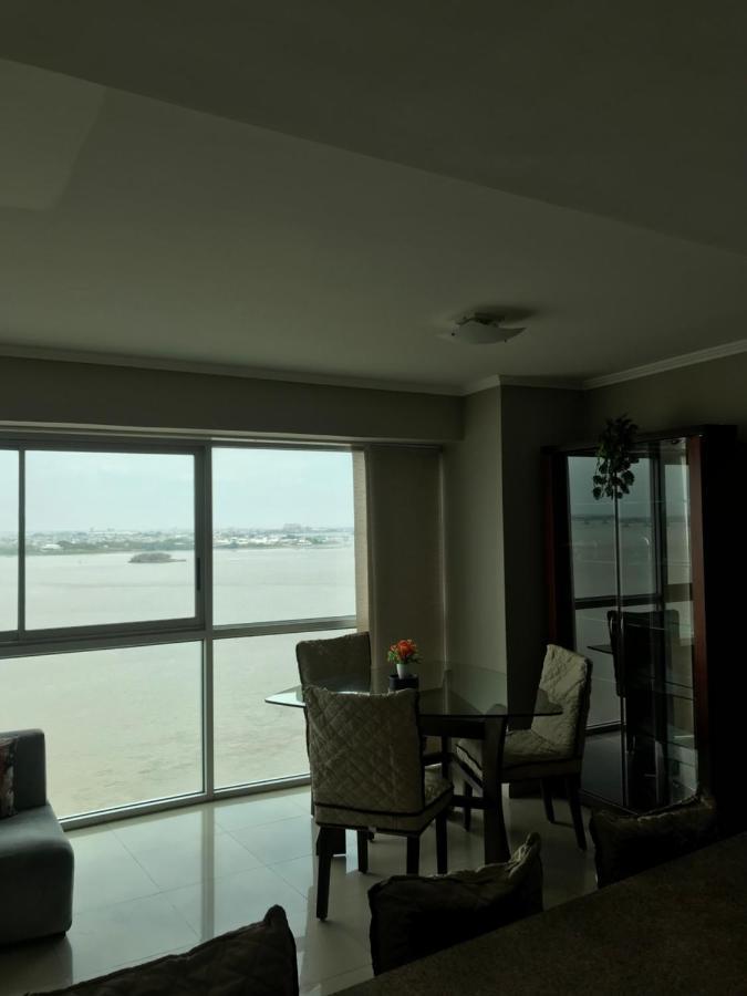Suites Emporium กวายากิล ภายนอก รูปภาพ