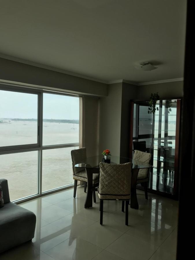 Suites Emporium กวายากิล ภายนอก รูปภาพ